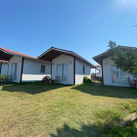 Cunda Club Sedef Island Hotel Ayvalik Ngoại thất bức ảnh