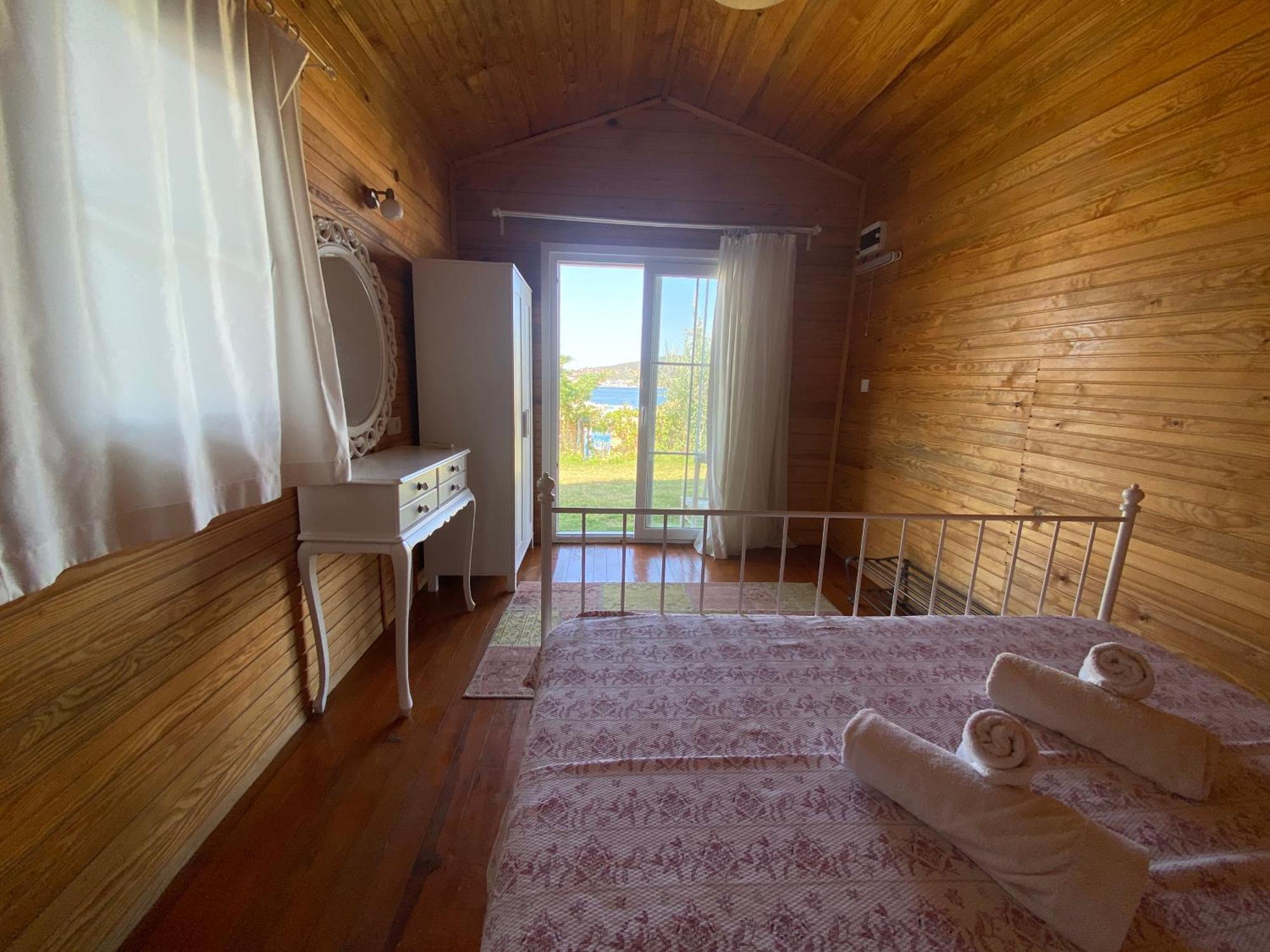 Cunda Club Sedef Island Hotel Ayvalik Ngoại thất bức ảnh