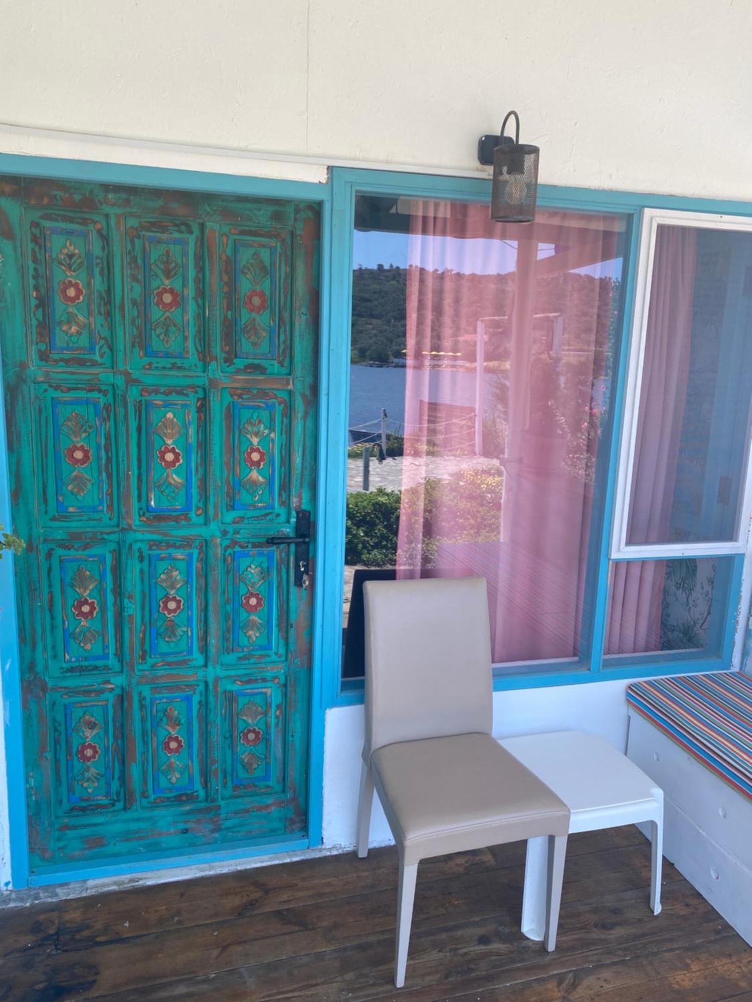 Cunda Club Sedef Island Hotel Ayvalik Ngoại thất bức ảnh